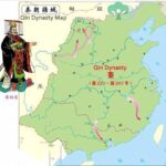 The Fall of the Qin Dynasty — How the First Emperor’s Dream Crumbled