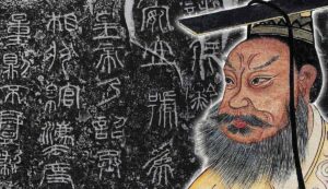 Qin Shi Huang — The Man Behind the Myth