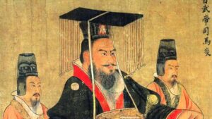 The Rise of the Han Dynasty — Restoring Order Through WisdomHow a Humble Peasant King, a Philosophical Pivot, and Pragmatic Governance Reshaped China After the Collapse of Qin
