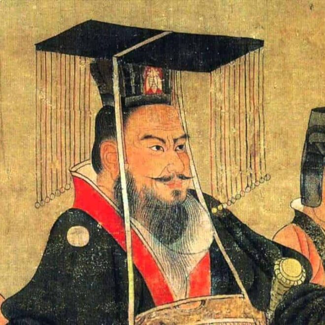 The Rise of the Han Dynasty — Restoring Order Through WisdomHow a Humble Peasant King, a Philosophical Pivot, and Pragmatic Governance Reshaped China After the Collapse of Qin