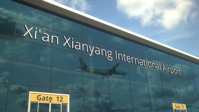 Getting to Xi’an: Your Gateway to the First Emperor’s Eternal Realm