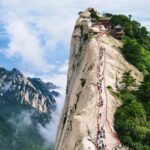 Day Trips from Xi’an: Beyond the Terracotta Warriors — Sacred Peaks, Imperial Baths & Buddhist Relics