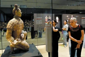 FAQ & Visitor Tips: Your Essential Guide to Visiting Emperor Qin Shi Huang’s Mausoleum Site Museum