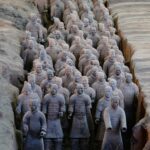 Die Terrakotta-Armee – Soldaten, die niemals starben: Wächter der Ewigkeit: Die stille Armee, die ein Imperium überlebte