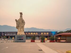 Der ultimative praktische Leitfaden für den Besuch des Mausoleumsmuseums von Qin Shi Huang: Tickets, Transport & Zeitplan