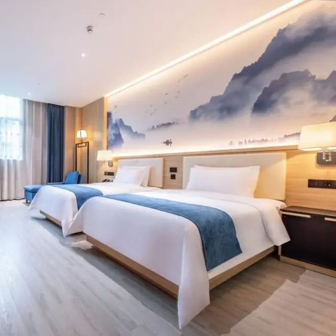 Xi’an Terracotta Warriors and Horses Xingqin Inn: Your Ultimate Gateway to Emperor Qinshihuang’s Mausoleum Site Museum — A Traveler’s Guide by a Local Expert